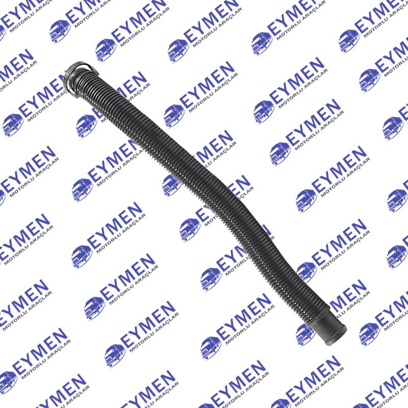9405281407 Mercedes Benz Kompresör Hava Emiş Borusu