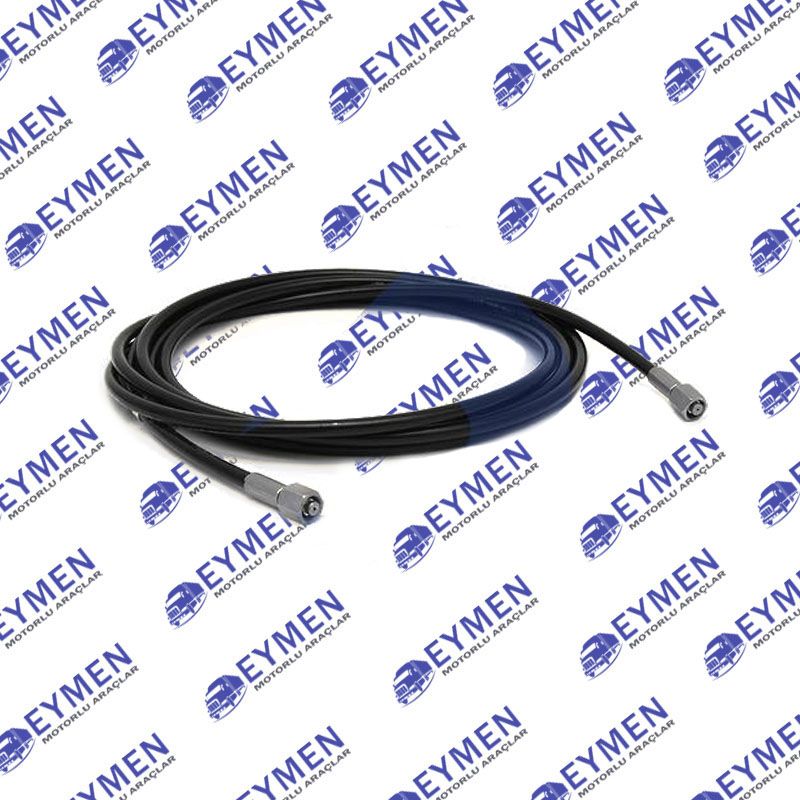 Mercedes Benz Driver Cab Hydraulic Tilt Hose