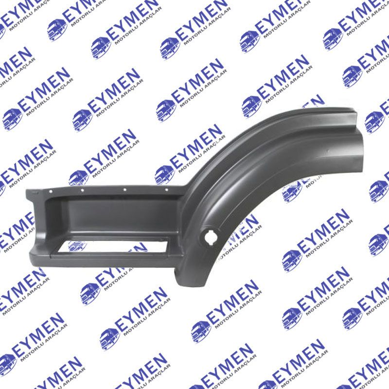 Mercedes Benz Footstep Housing Left