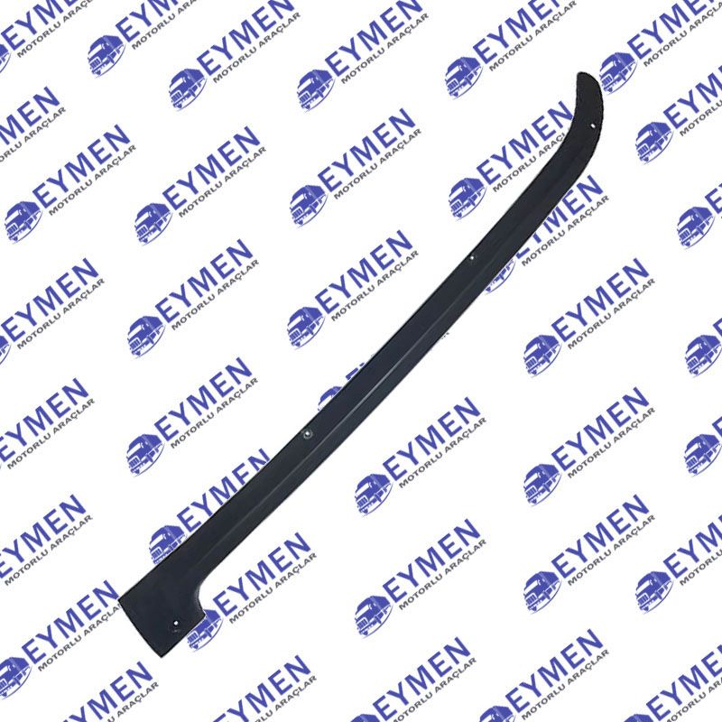 Mercedes Benz Windscreen Side Plastic Cover Right