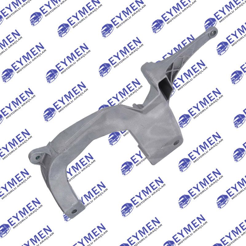Mercedes Benz Tampon Bağlantı Ayağı Sağ