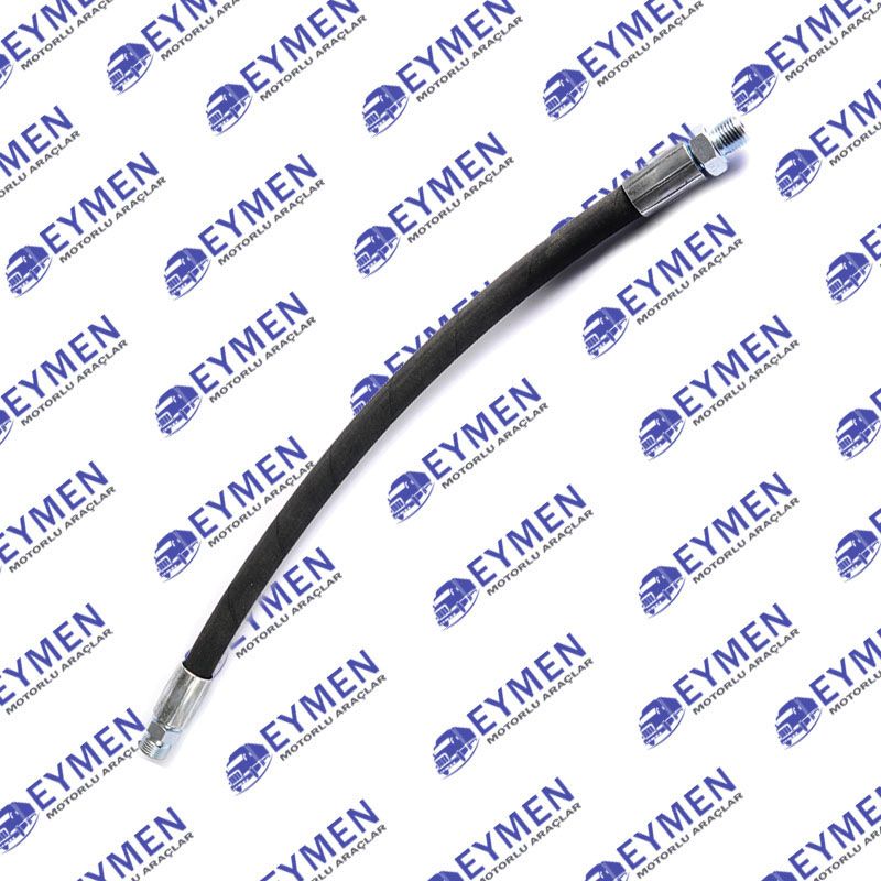 Mercedes Benz Steering Hydraulic Hose