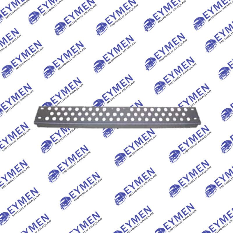 Mercedes Benz Tampon Orta Demiri