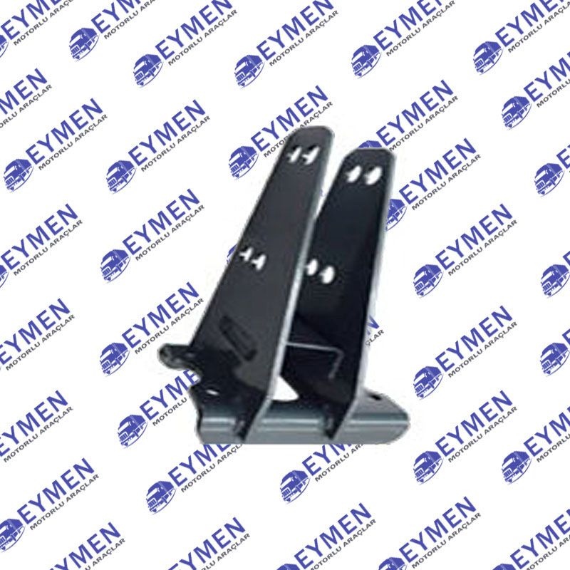 Mercedes Benz Front Bumper Lower Bracket