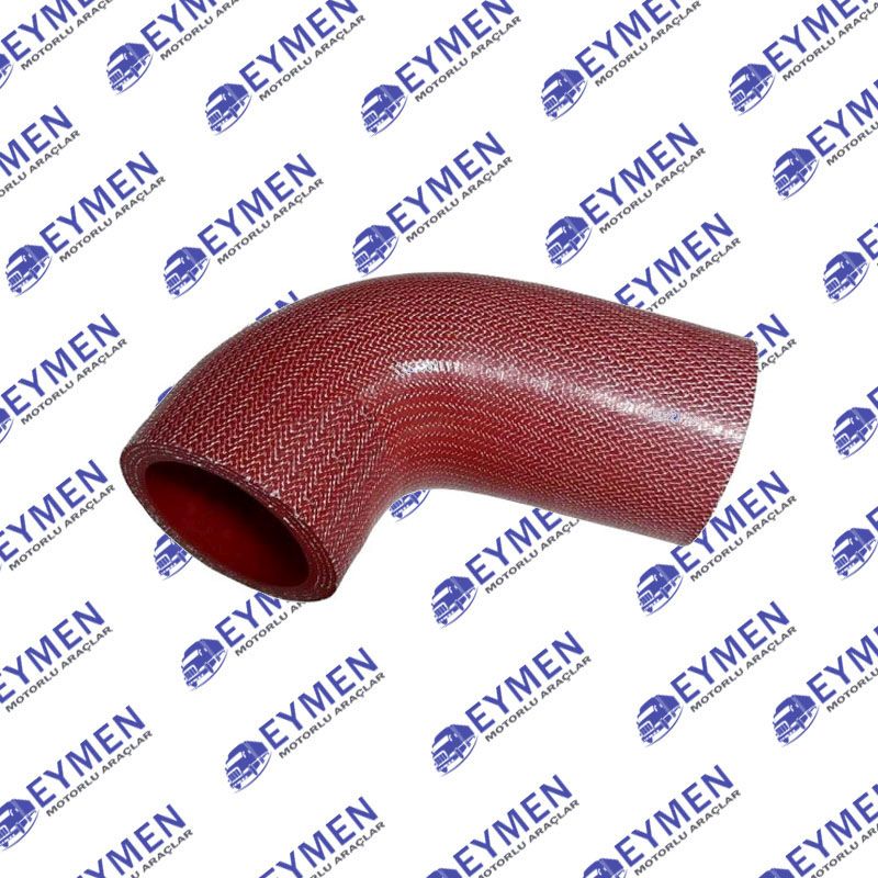 Mercedes Benz Radiator Hose