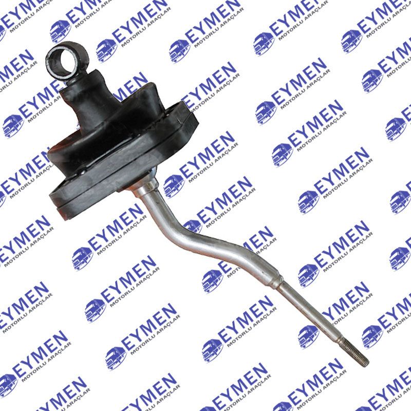 Mercedes Benz Shift Lever Rod Set