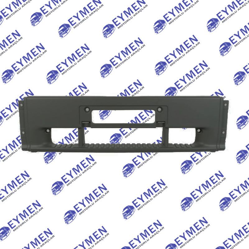 Mercedes Benz Front Bumper Center