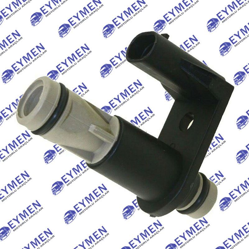 Mercedes Benz Adblue Injector
