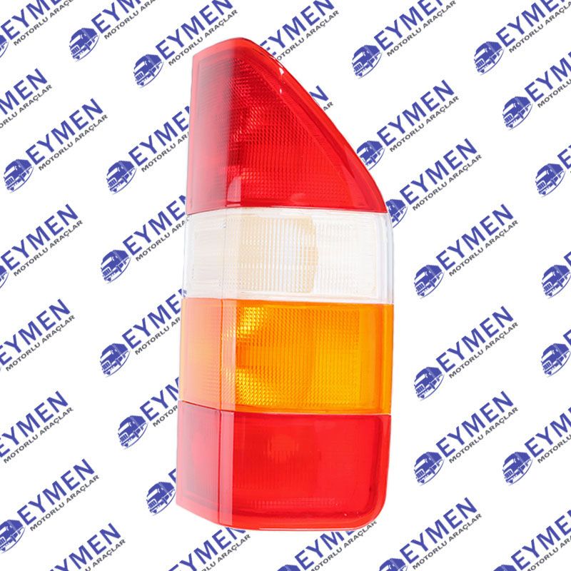 Sprinter Tail Lamp Right