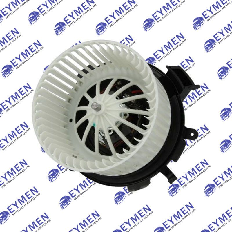 Sprinter Heater Blower Motor