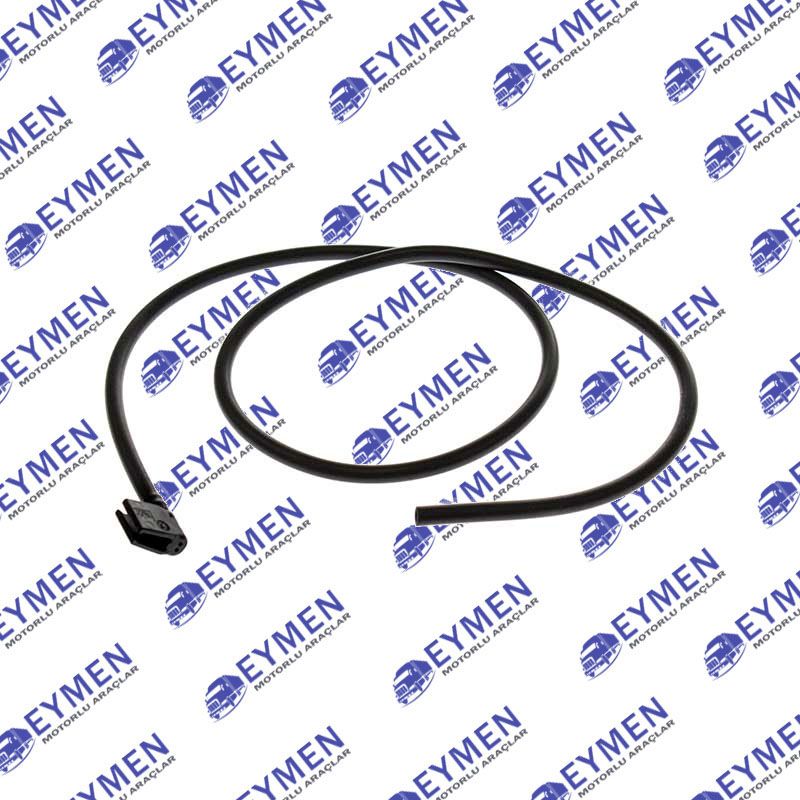 Sprinter Windshield Washer Nozzle