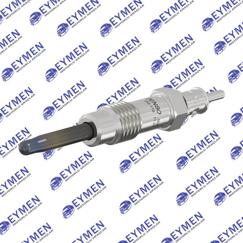 thumbnail image 2 of 5x Glow Plugs For Mercedes 190 W201 W124 G-Class W460 T1 Sprinter – 0011590001, VEGO 2 of 2