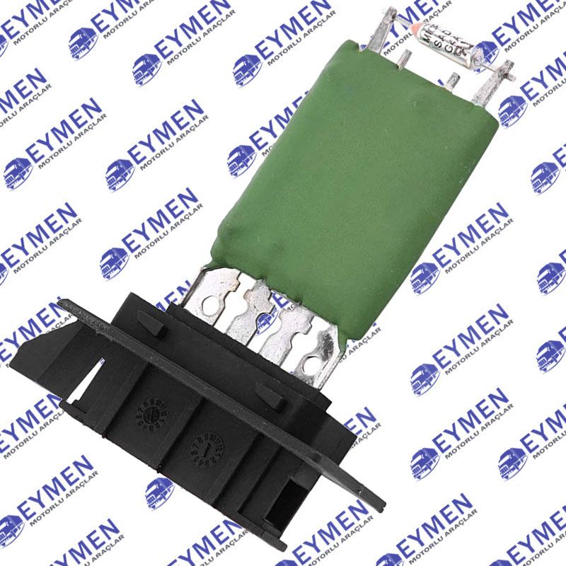 Sprinter Blower Motor Resistor