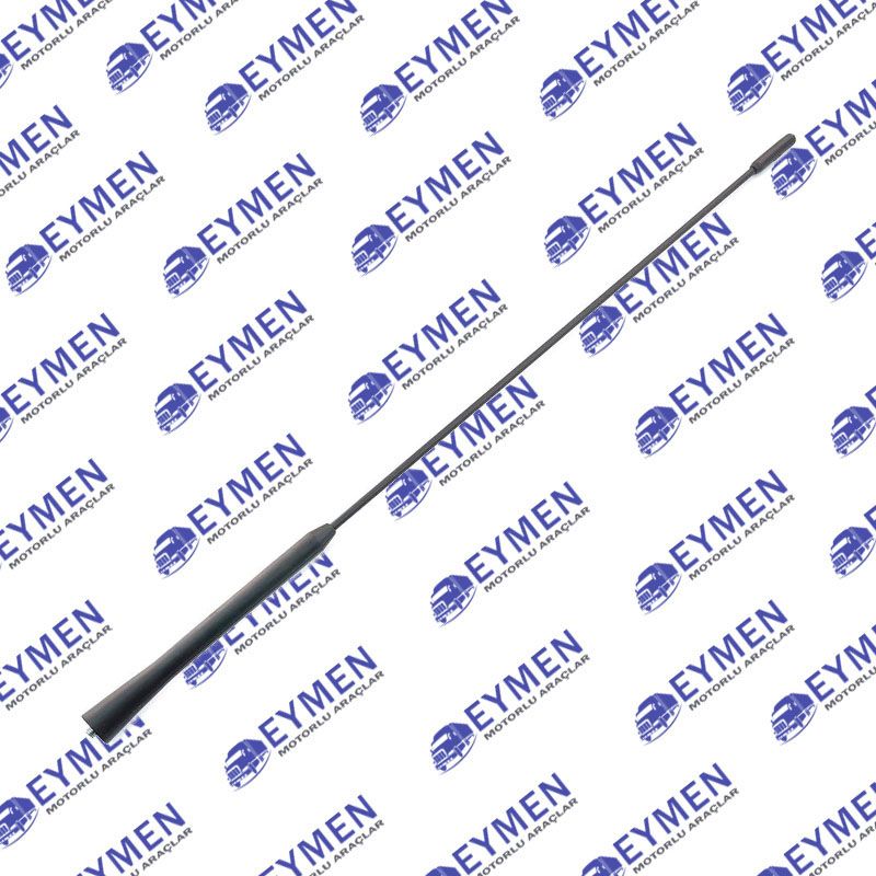 Sprinter Antenna Mast