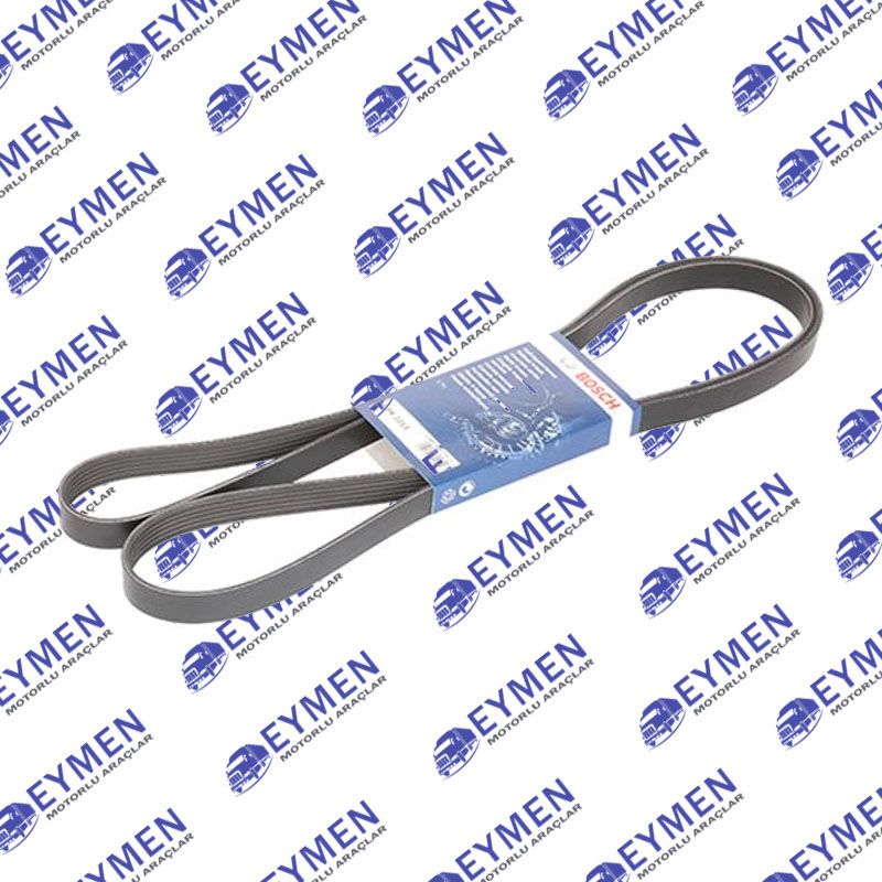 Sprinter V Ribbed Belt