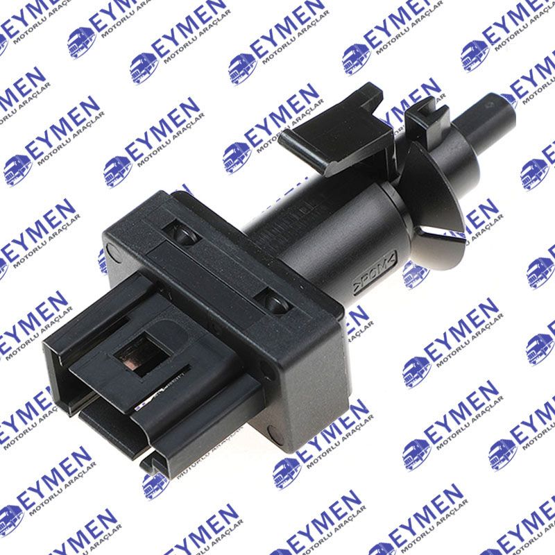 Sprinter Debriyaj Pedal Müşürü