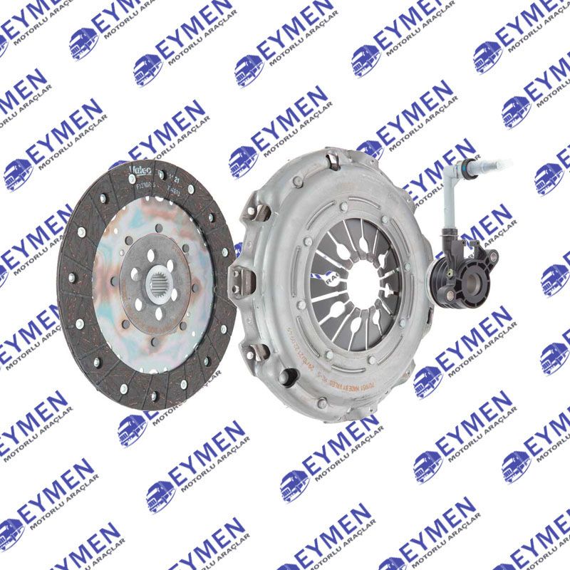 Sprinter Clutch Kit