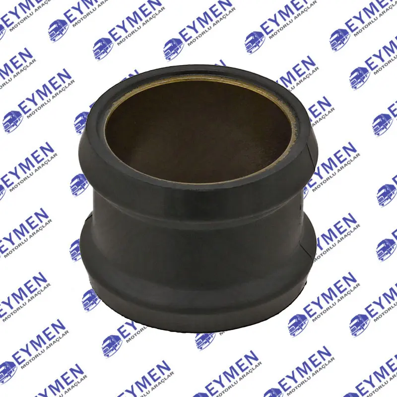 Coolant Connecting Pipe Mercedes-Benz