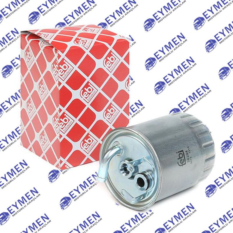 Sprinter Fuel Filter
