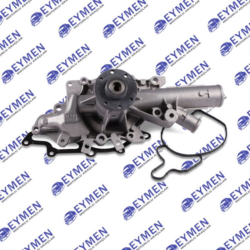 Sprinter Water Pump