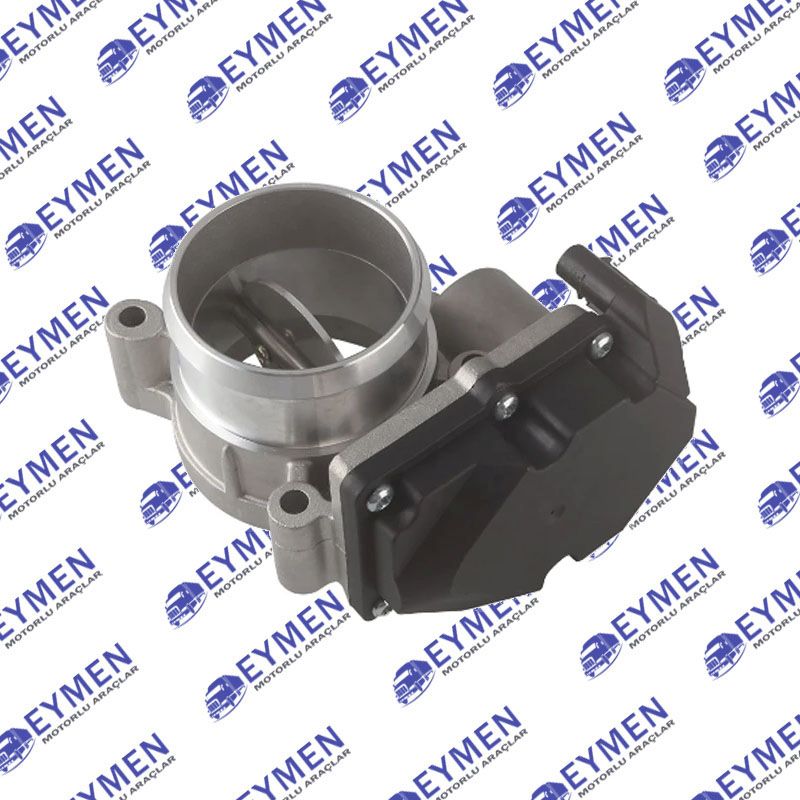 Sprinter Throttle Body