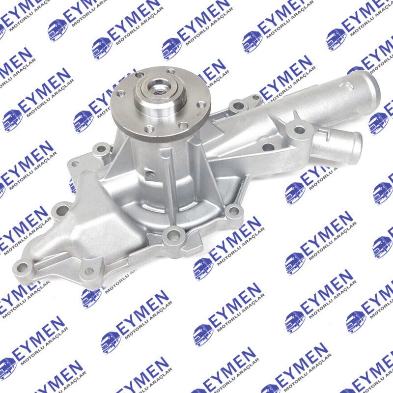 Sprinter Water Pump