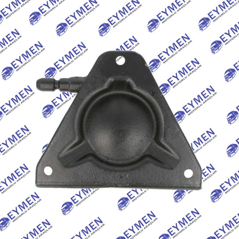 Sprinter Spring Bracket Right