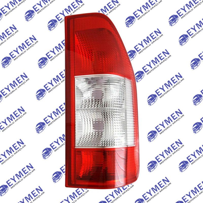 Sprinter Tail Lamp Right