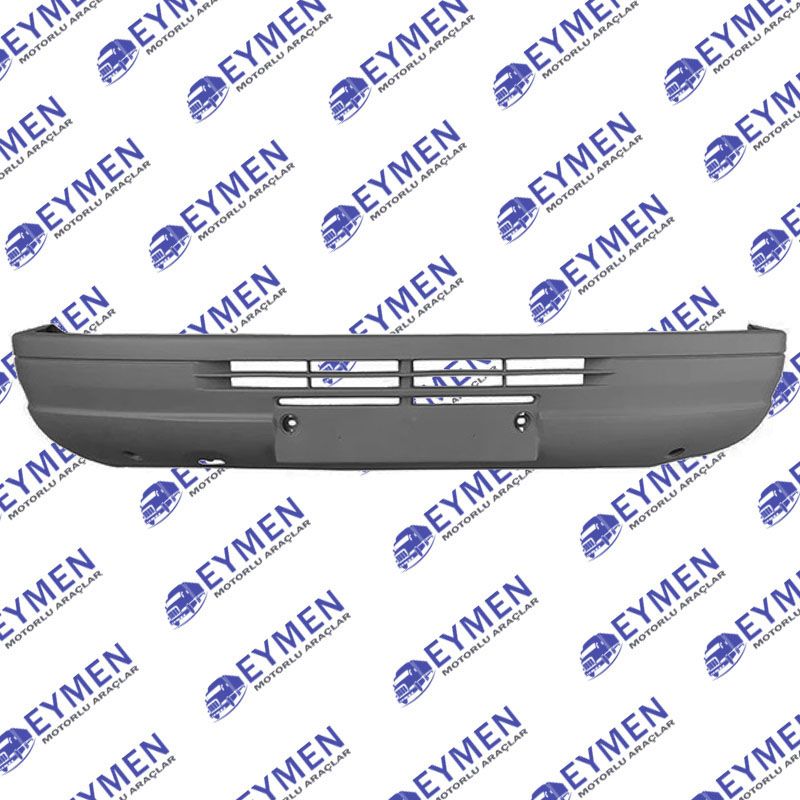 Sprinter Front Bumper
