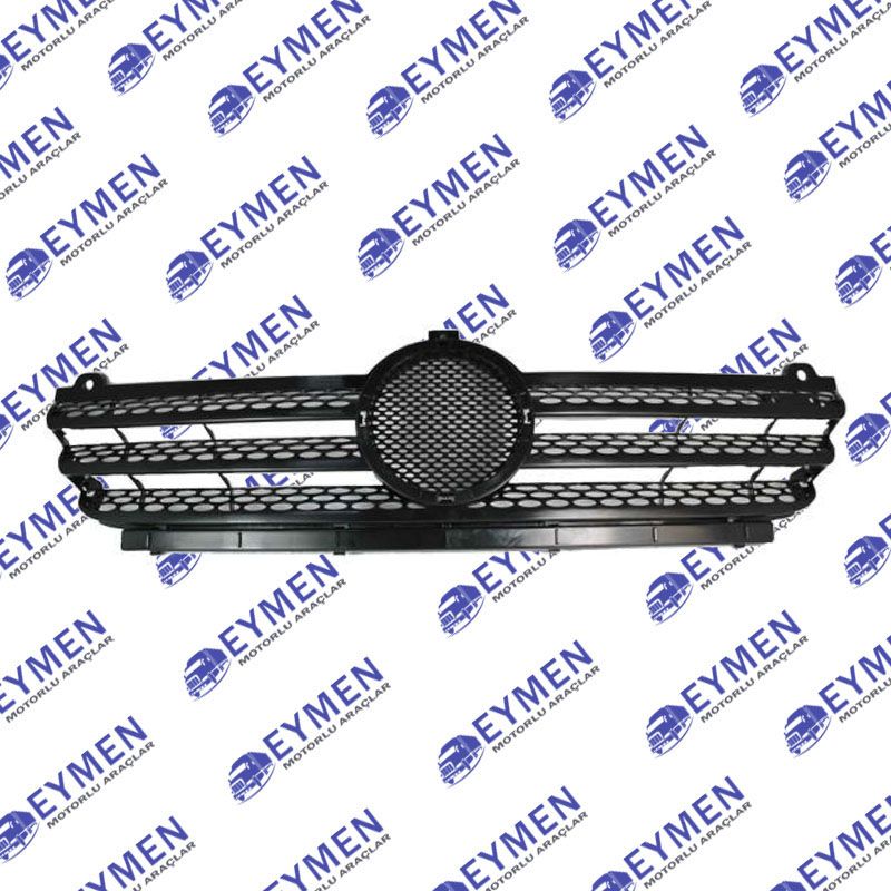 Sprinter Front Grill