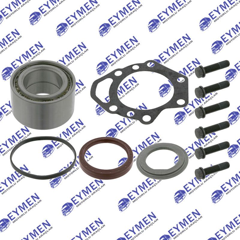 Sprinter Rear Wheel Bearing Kit Left/Right