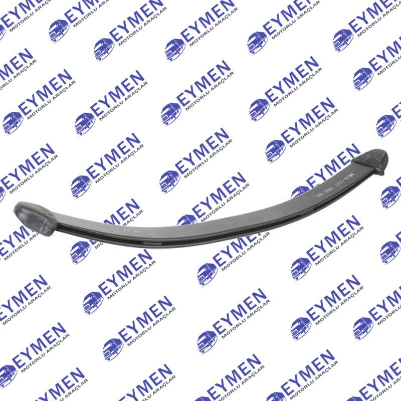 Sprinter Front Leaf Spring