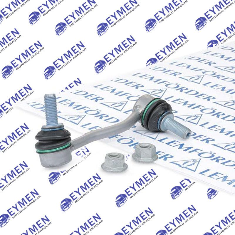 Sprinter Front Sway Bar Stabilizer Left