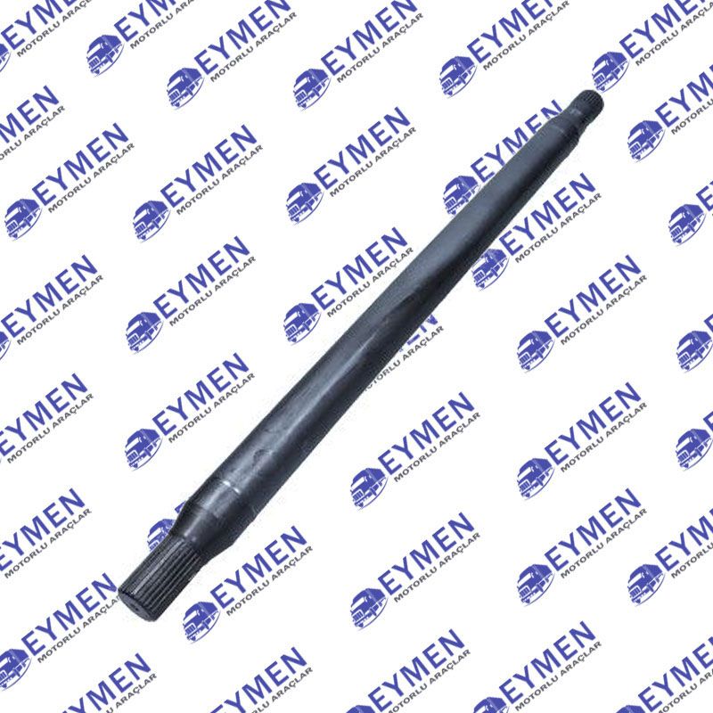 Sprinter Rear Drive Shaft Left