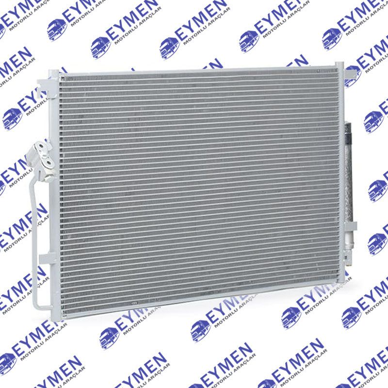 Sprinter Air Conditioning Condenser