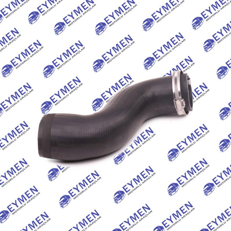 Sprinter Turbocharger Intake Hose Left