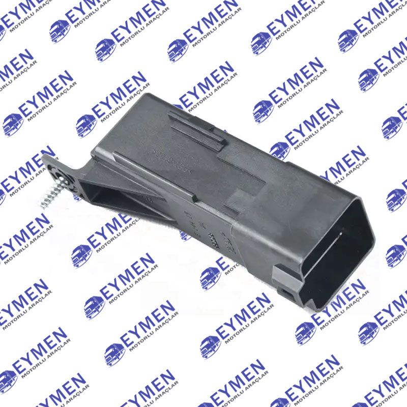 Sprinter Fan Relay