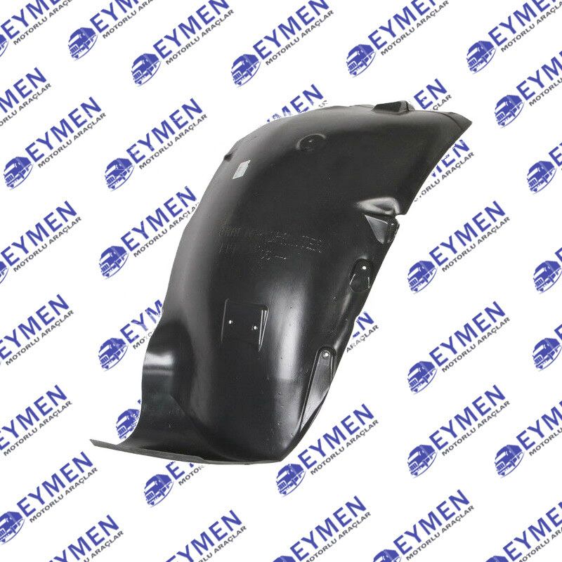 Sprinter Front Inner Fender Front Section Right