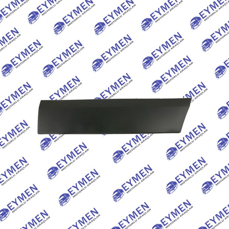 Sprinter Front Door Molding Trim Right