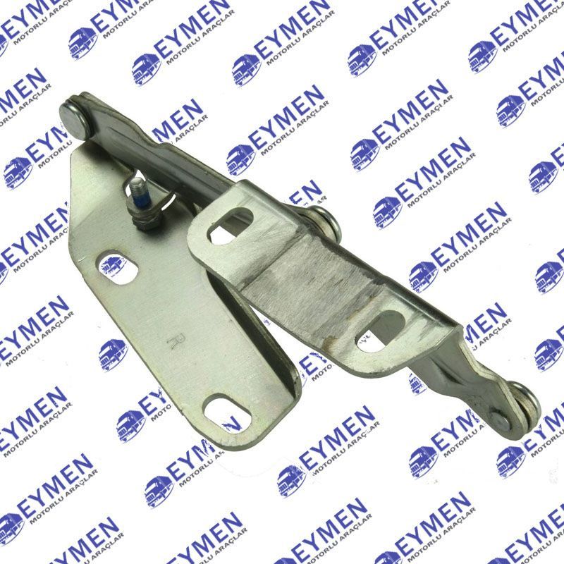 Sprinter Hood Hinge Right