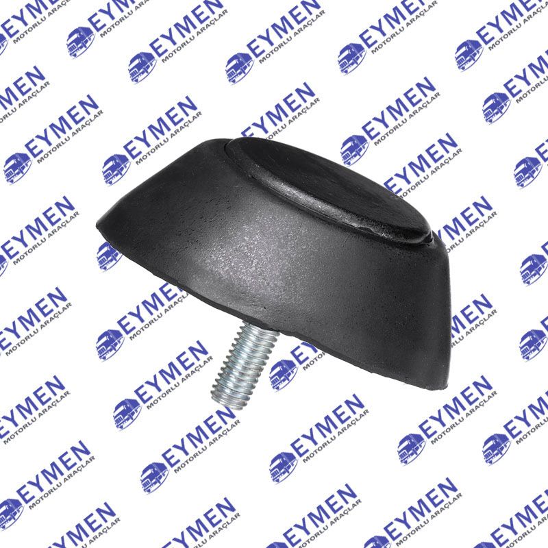 Sprinter Rear Door Check Magnet