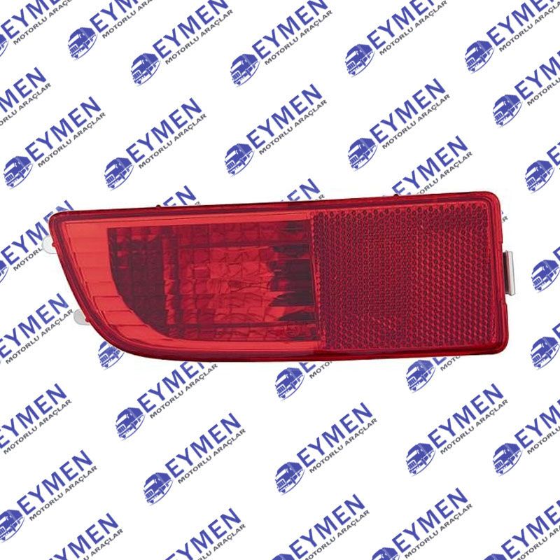 Sprinter Arka Sis Lambası (LED) Sol
