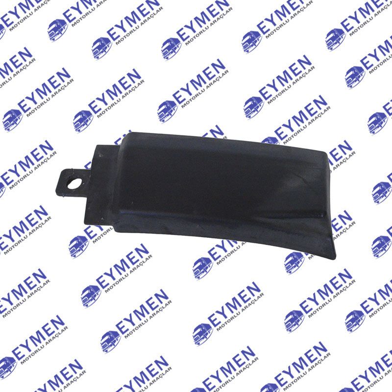 Sprinter Rear Bumper Corner Cover Left