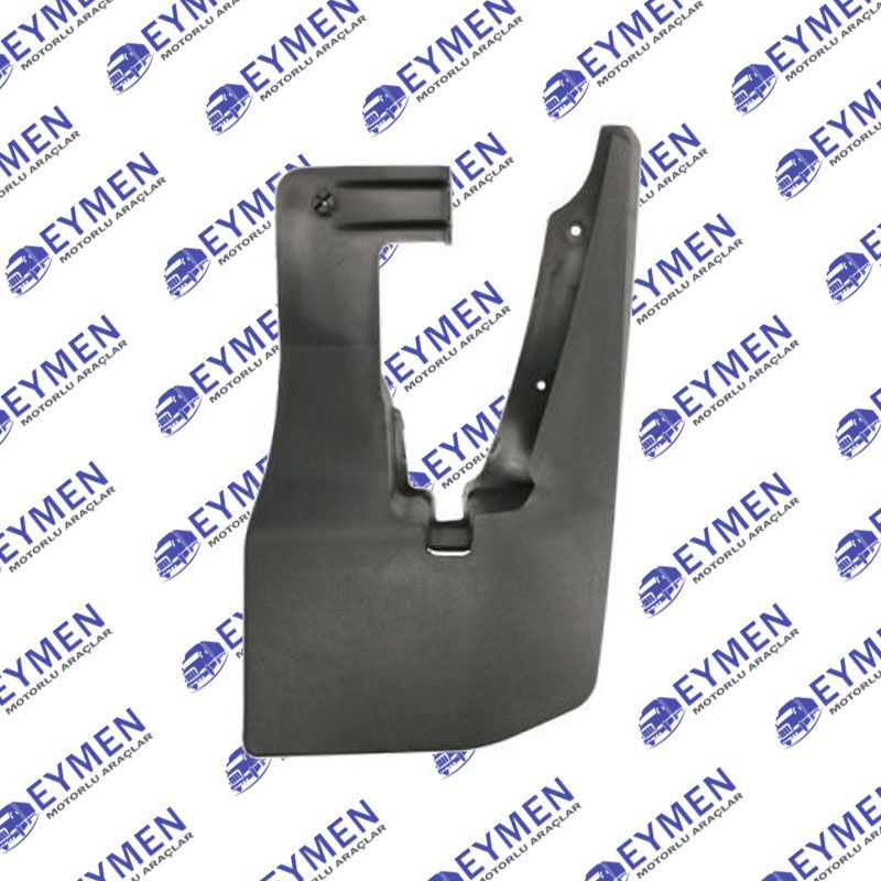 Sprinter Front Mudflap Right