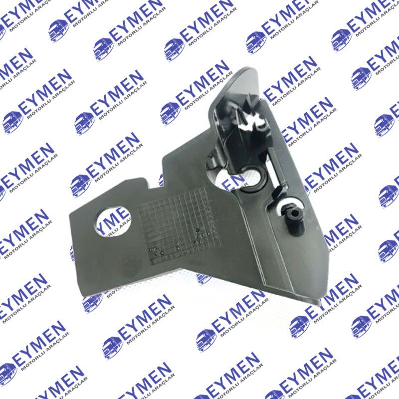 Sprinter Front Grille Holder Left