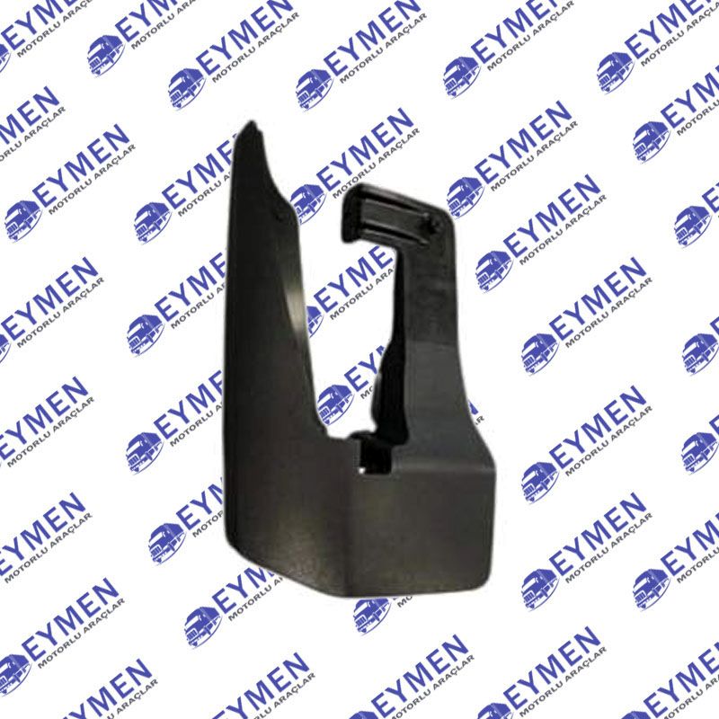 Sprinter Front Mudflap Left