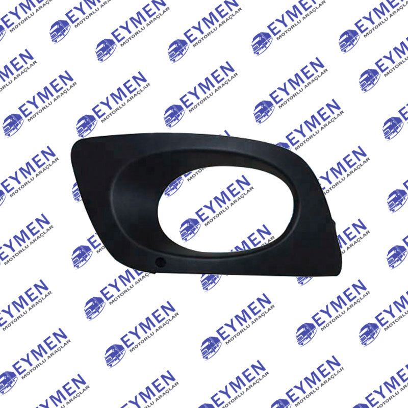 Sprinter Fog Light Cover Left