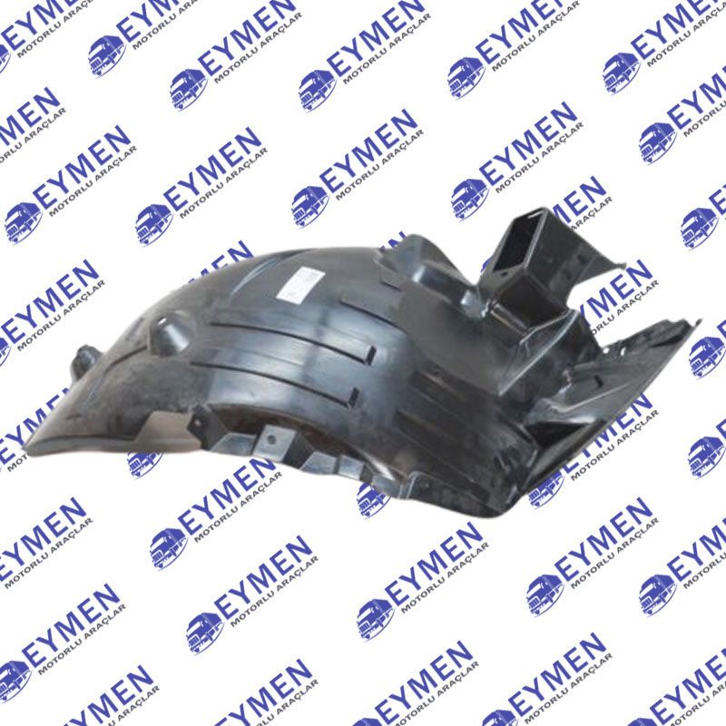Sprinter Front Inner Fender Front Section Right