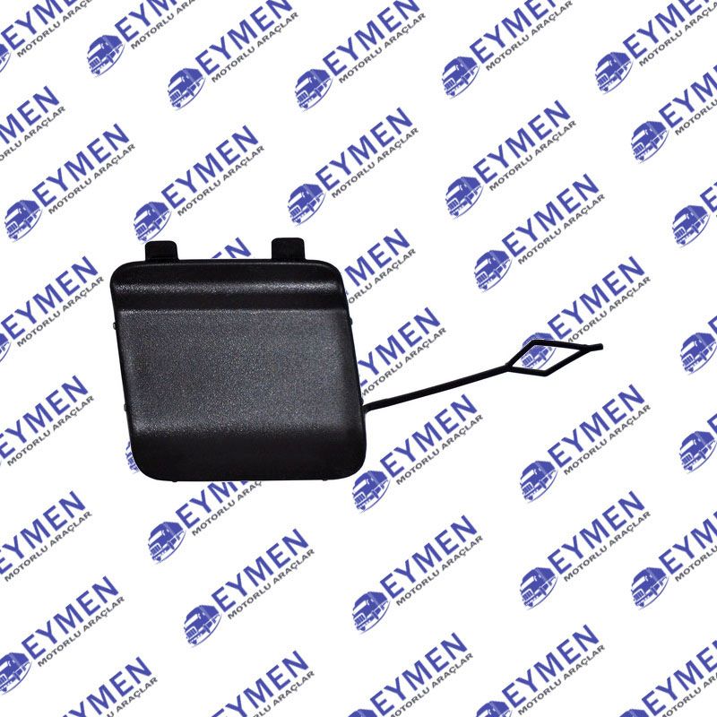Sprinter Towing Eye Cover