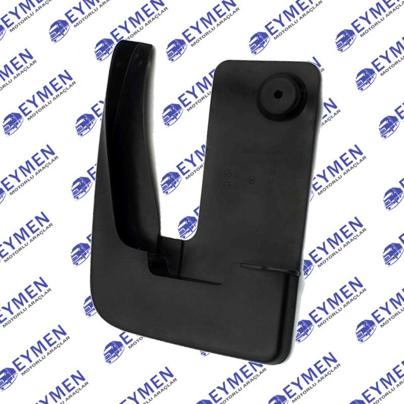 Sprinter Front Mudflap Left